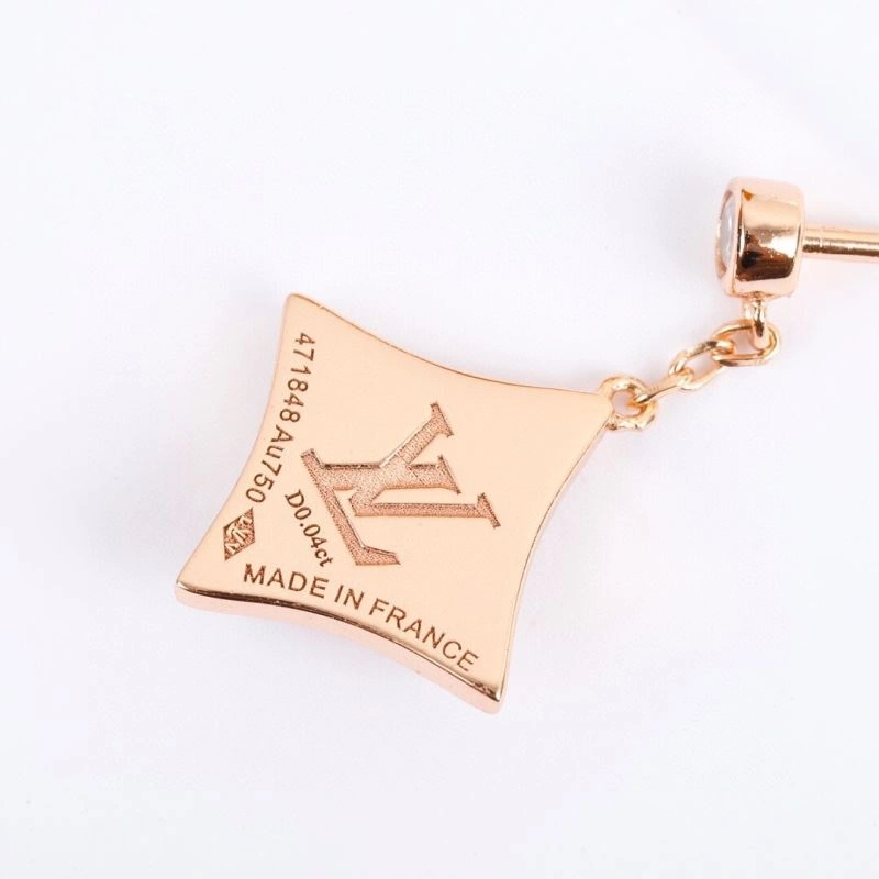 Louis Vuitton Earrings Unique 251745