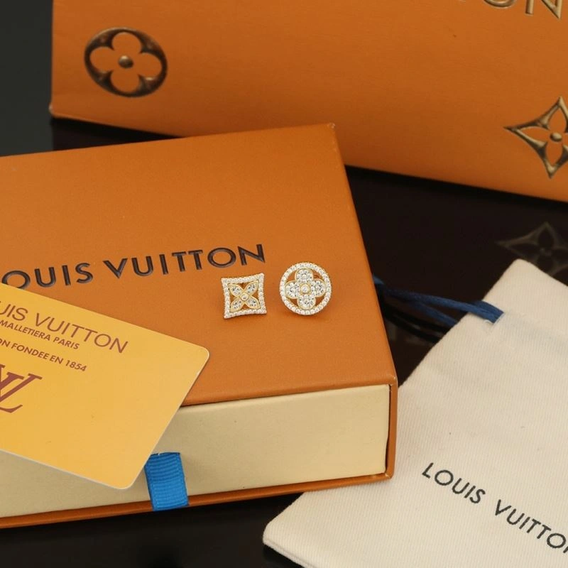 Louis Vuitton Earrings Youthful 251729