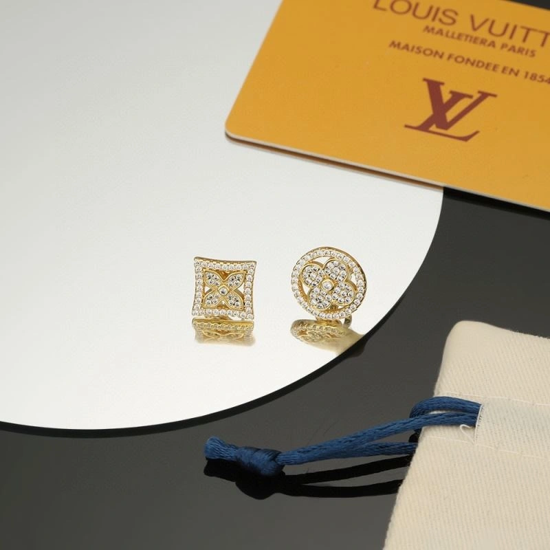 Louis Vuitton Earrings Youthful 251729