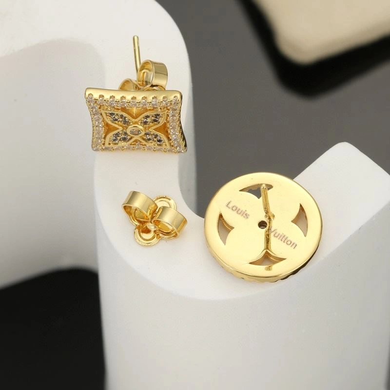 Louis Vuitton Earrings Youthful 251729