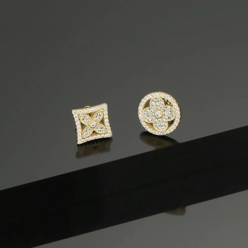 Louis Vuitton Earrings Youthful 251729