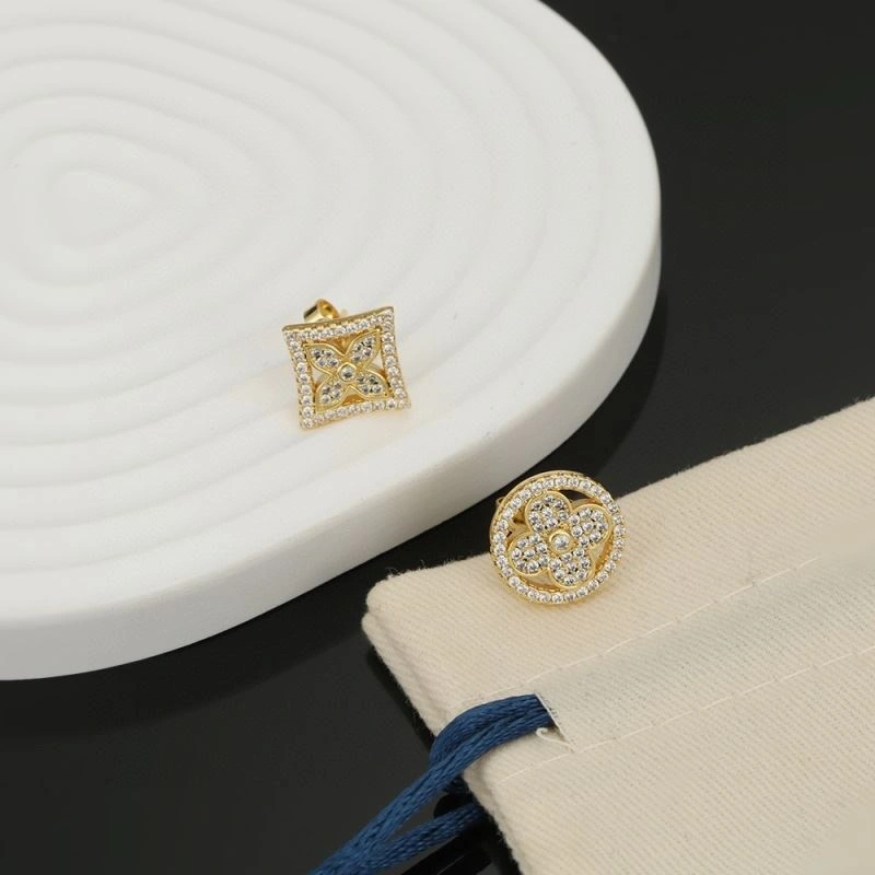 Louis Vuitton Earrings Youthful 251729