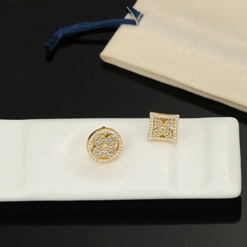 Louis Vuitton Earrings Youthful 251729