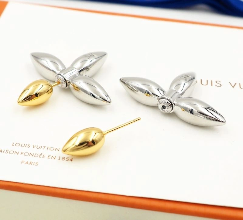 Louis Vuitton Earrings WaterResistant 251736