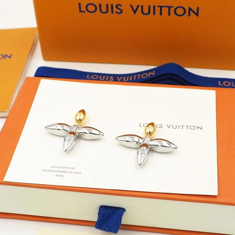 Louis Vuitton Earrings WaterResistant 251736