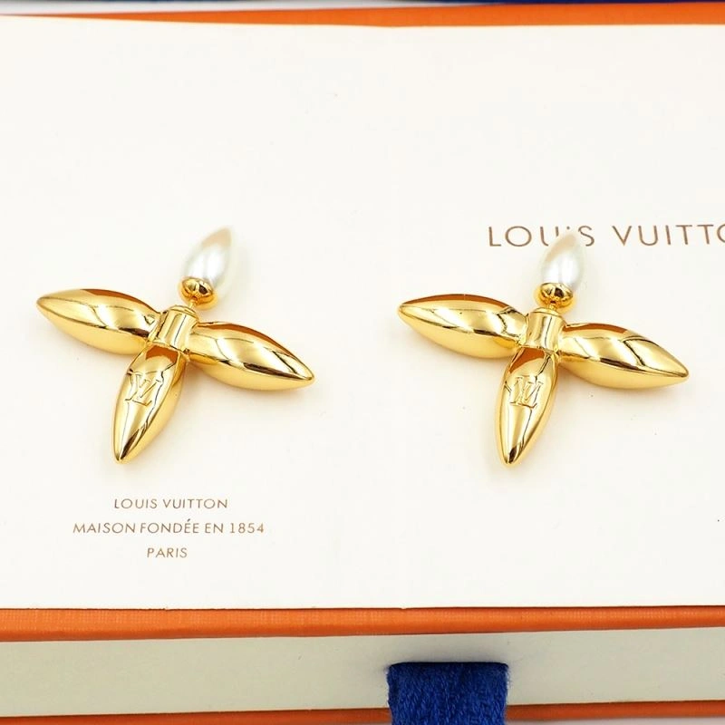 Fashionable Louis Vuitton Earrings 251734