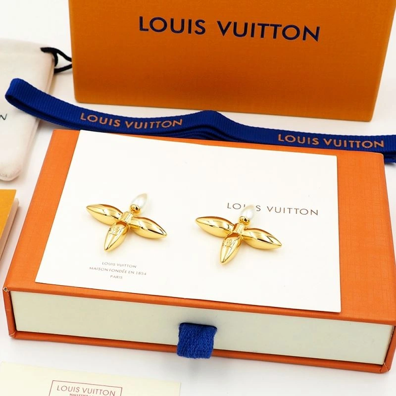 Fashionable Louis Vuitton Earrings 251734