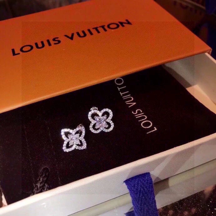 Louis Vuitton Earrings HighQuality 251732