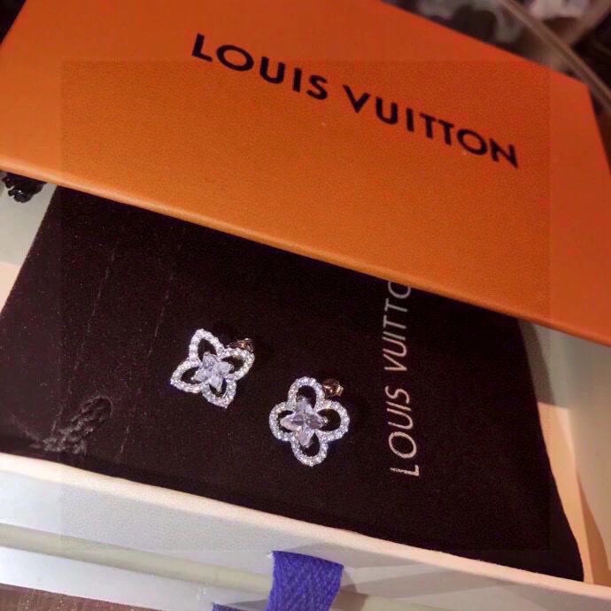 Louis Vuitton Earrings HighQuality 251732