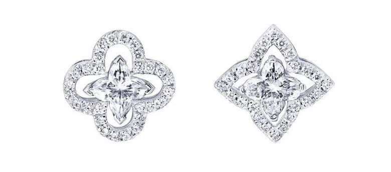 Louis Vuitton Earrings HighQuality 251732