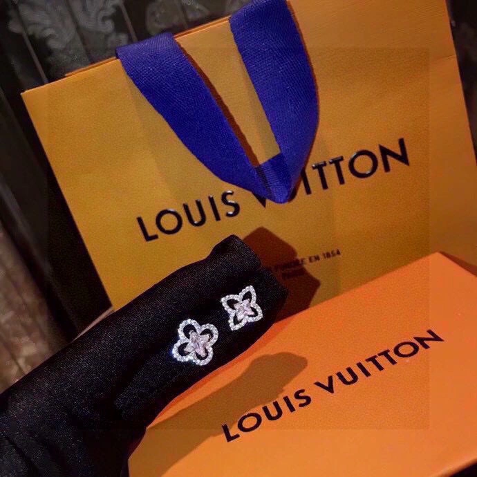 Louis Vuitton Earrings HighQuality 251732