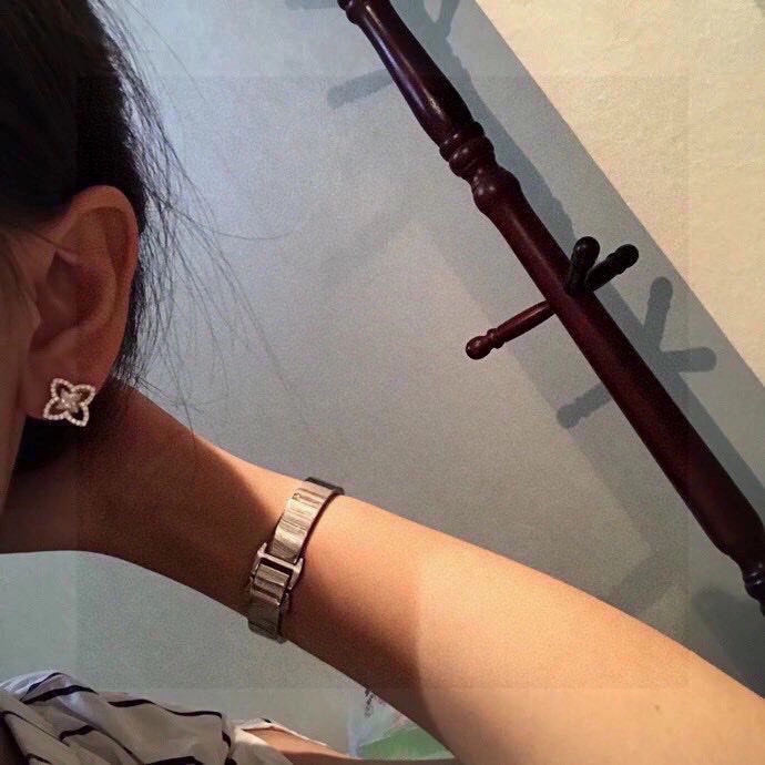 Louis Vuitton Earrings HighQuality 251732