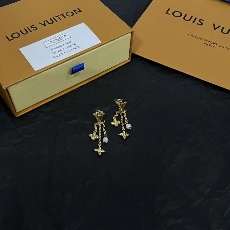Louis Vuitton Earrings EyeCatching 251725