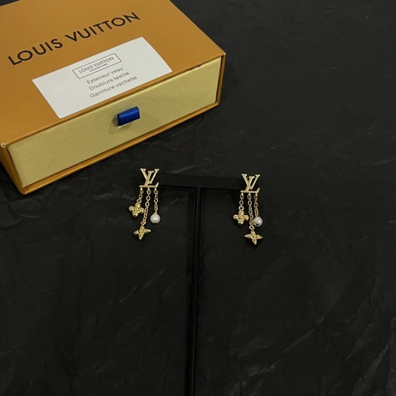 Louis Vuitton Earrings EyeCatching 251725