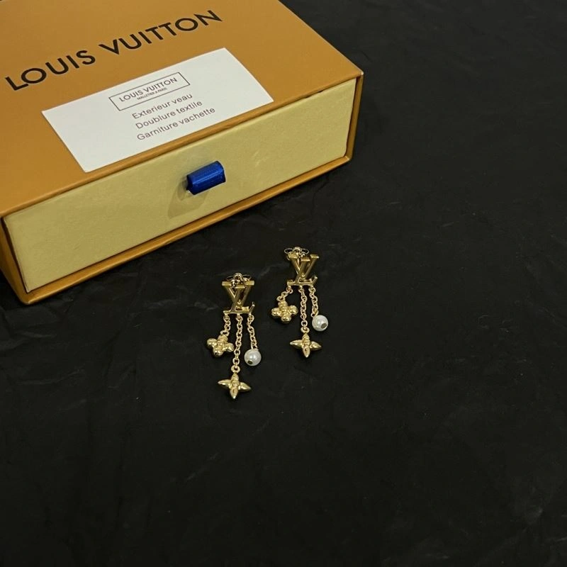 Louis Vuitton Earrings EyeCatching 251725