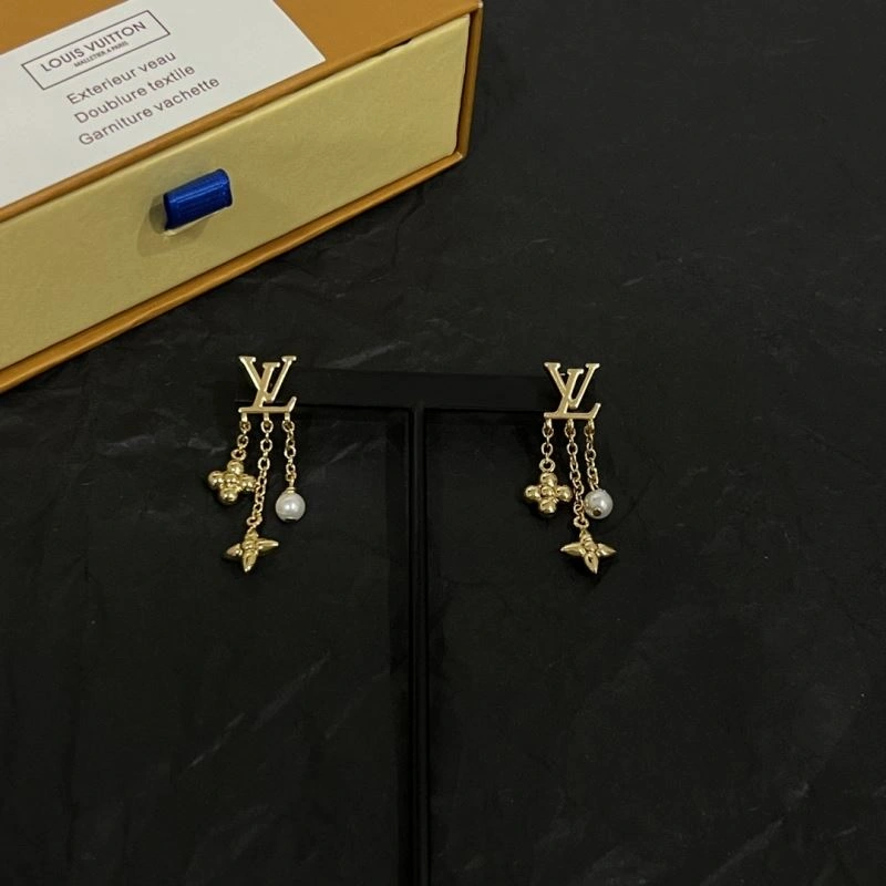 Louis Vuitton Earrings EyeCatching 251725