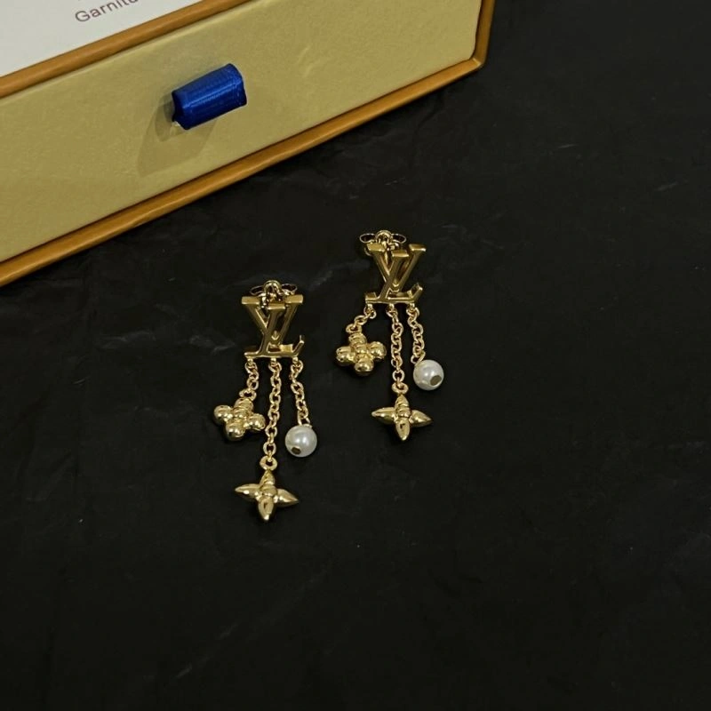 Louis Vuitton Earrings EyeCatching 251725