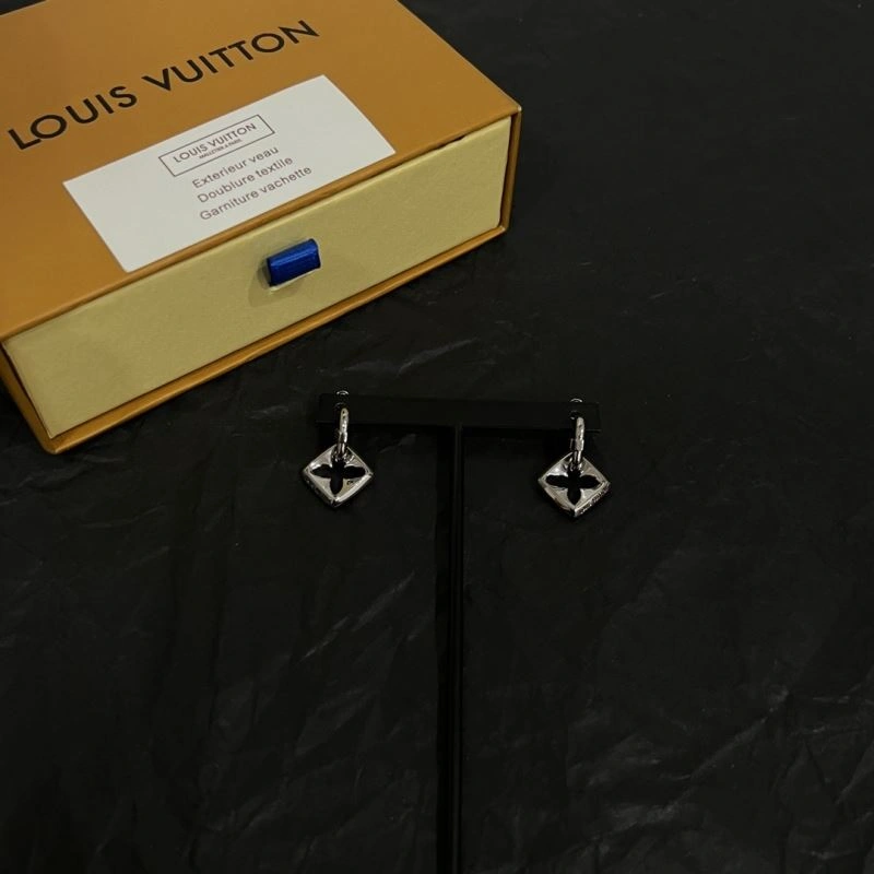 Louis Vuitton Earrings ComfortFit 251724