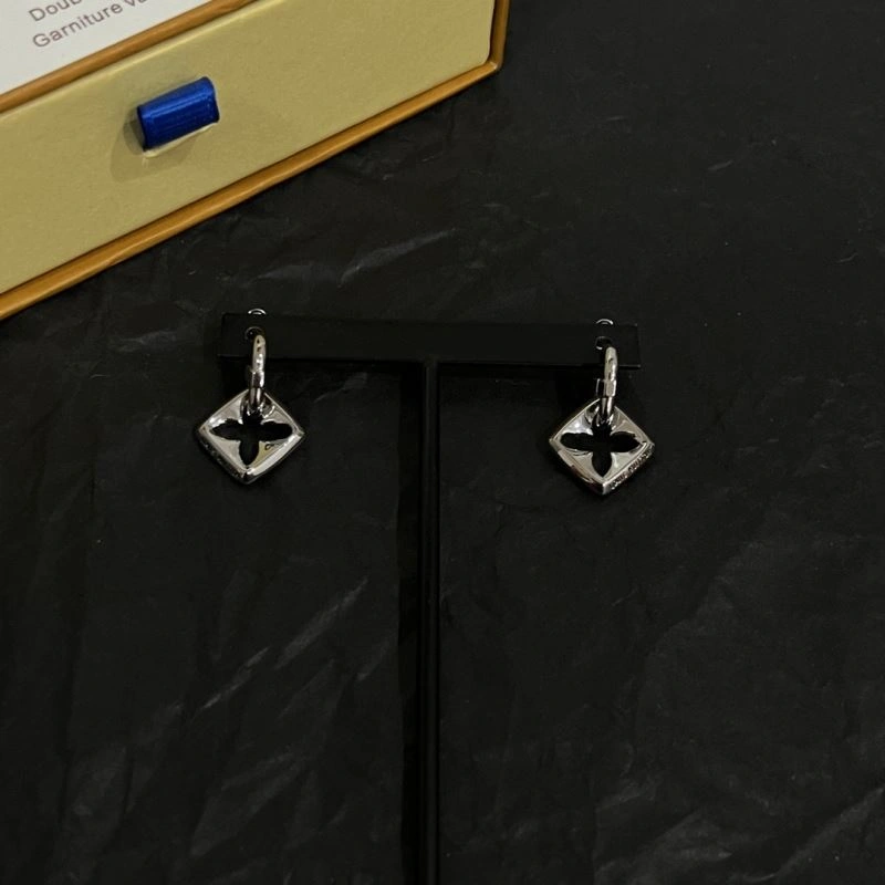 Louis Vuitton Earrings ComfortFit 251724