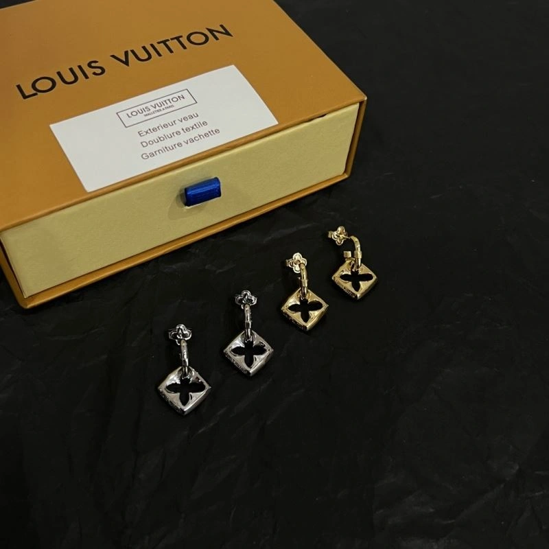 Louis Vuitton Earrings ComfortFit 251724