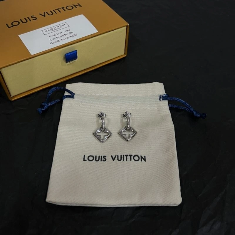 Louis Vuitton Earrings ComfortFit 251724