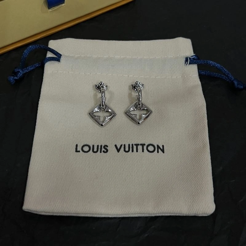 Louis Vuitton Earrings ComfortFit 251724
