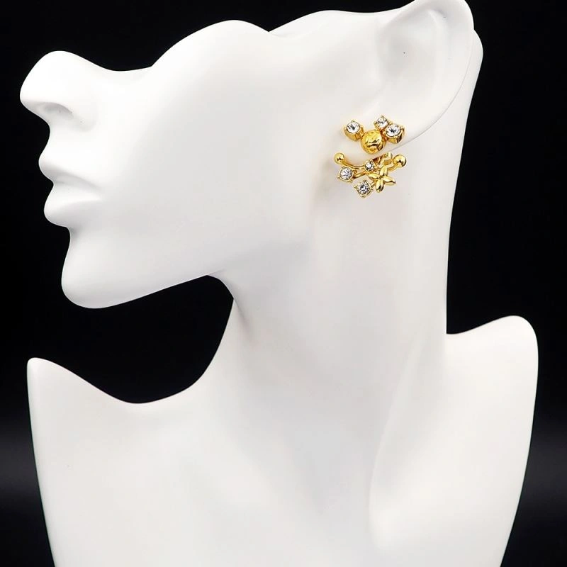 Louis Vuitton Earrings Snug 251731