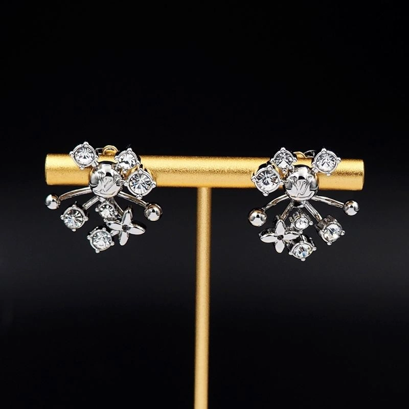 Neat Louis Vuitton Earrings 251742