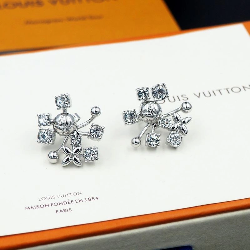 Neat Louis Vuitton Earrings 251742
