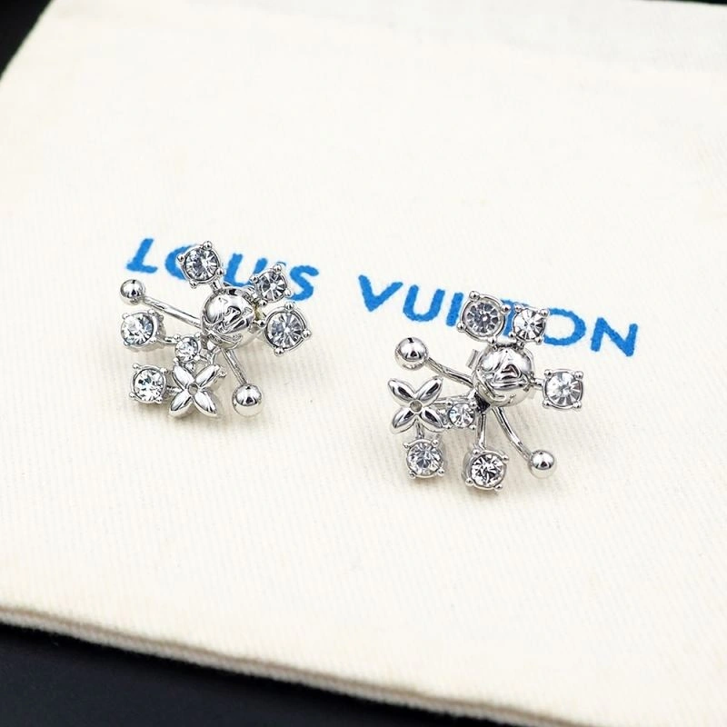 Neat Louis Vuitton Earrings 251742