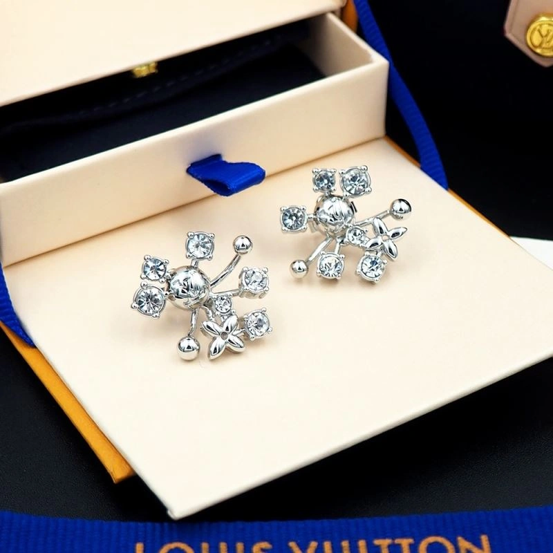 Neat Louis Vuitton Earrings 251742