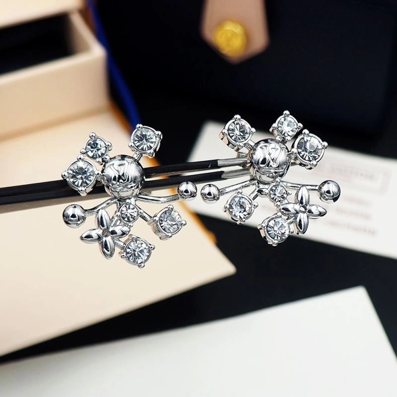 Neat Louis Vuitton Earrings 251742