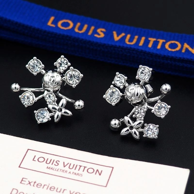 Neat Louis Vuitton Earrings 251742