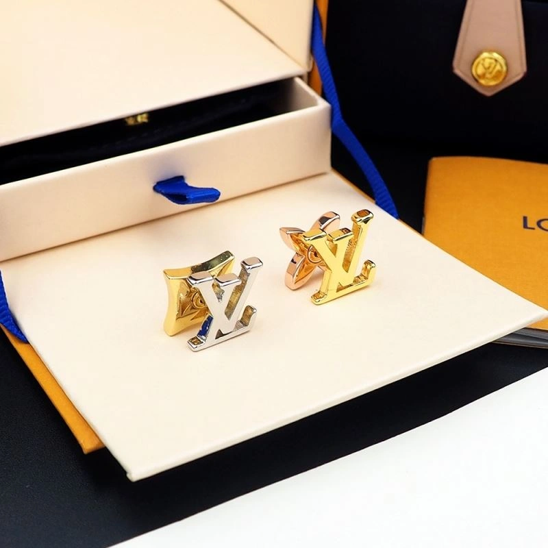 Louis Vuitton Earrings EyeCatching 251750