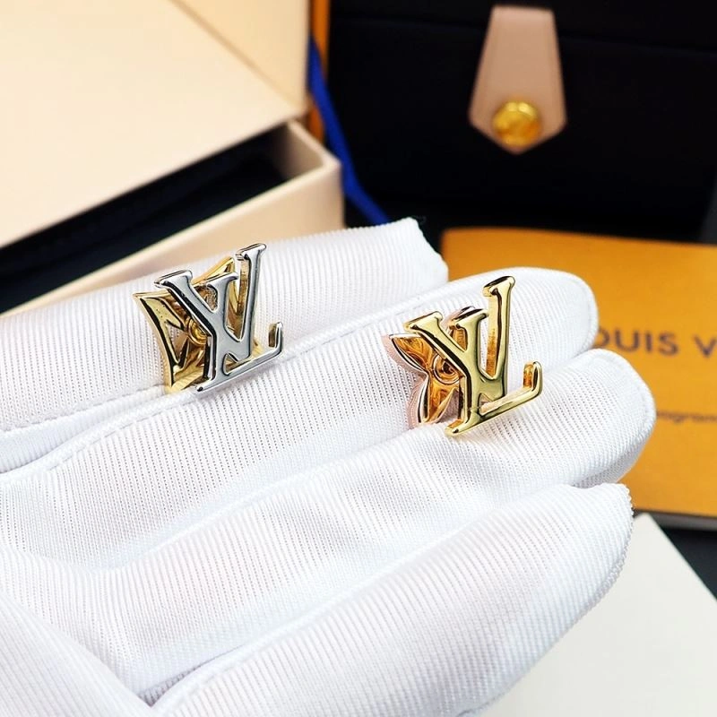 Louis Vuitton Earrings EyeCatching 251750