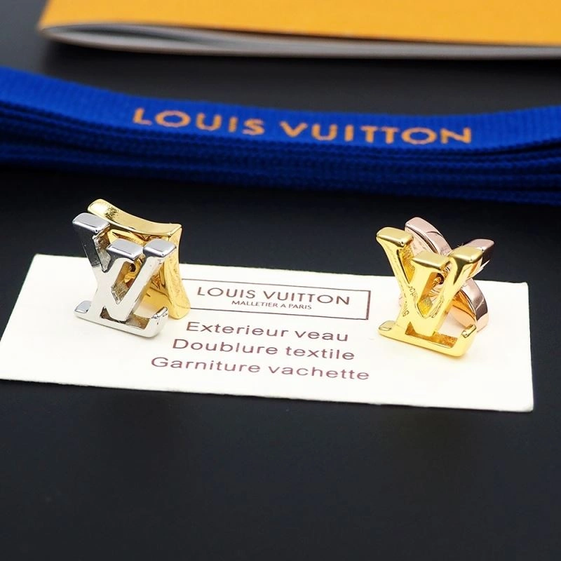 Louis Vuitton Earrings EyeCatching 251750