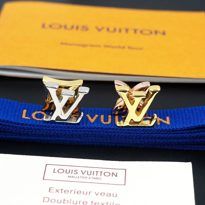 Louis Vuitton Earrings EyeCatching 251750