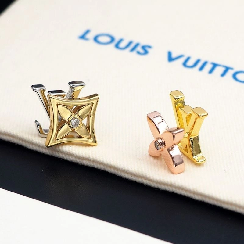 Louis Vuitton Earrings EyeCatching 251750