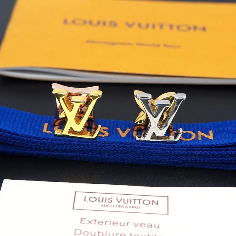 Louis Vuitton Earrings Compact 251715