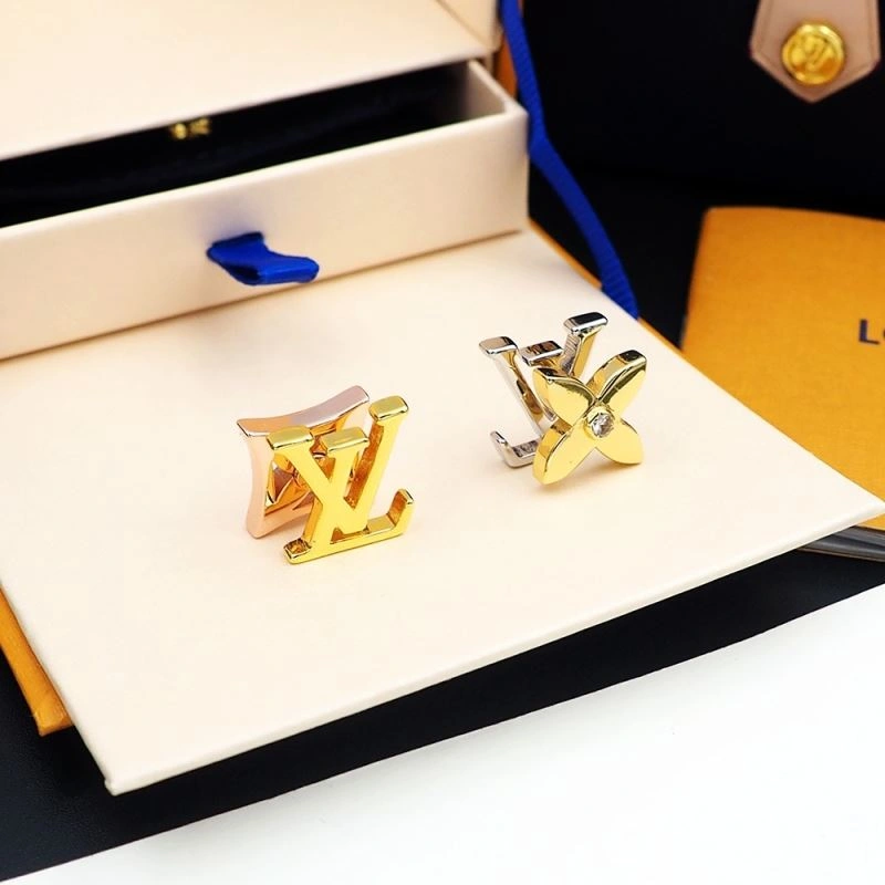 Louis Vuitton Earrings Compact 251715