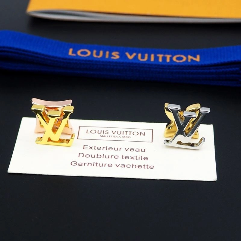 Louis Vuitton Earrings Compact 251715