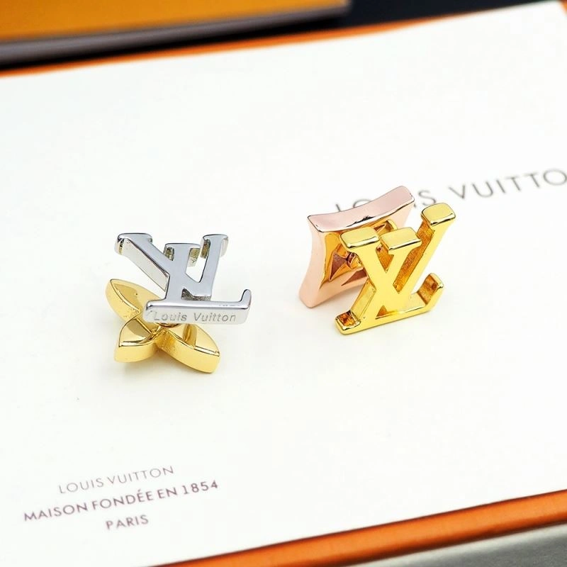 Louis Vuitton Earrings Compact 251715