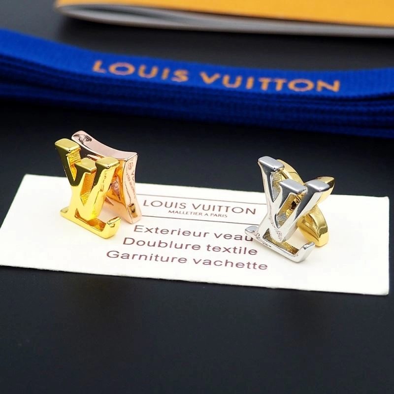 Louis Vuitton Earrings Compact 251715