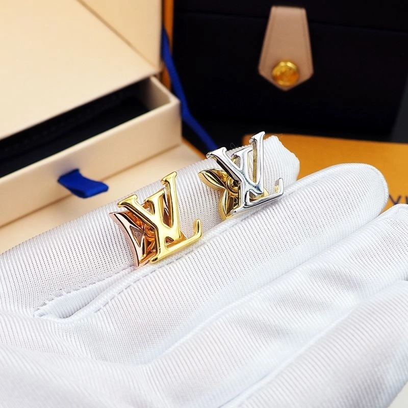 Louis Vuitton Earrings Compact 251715