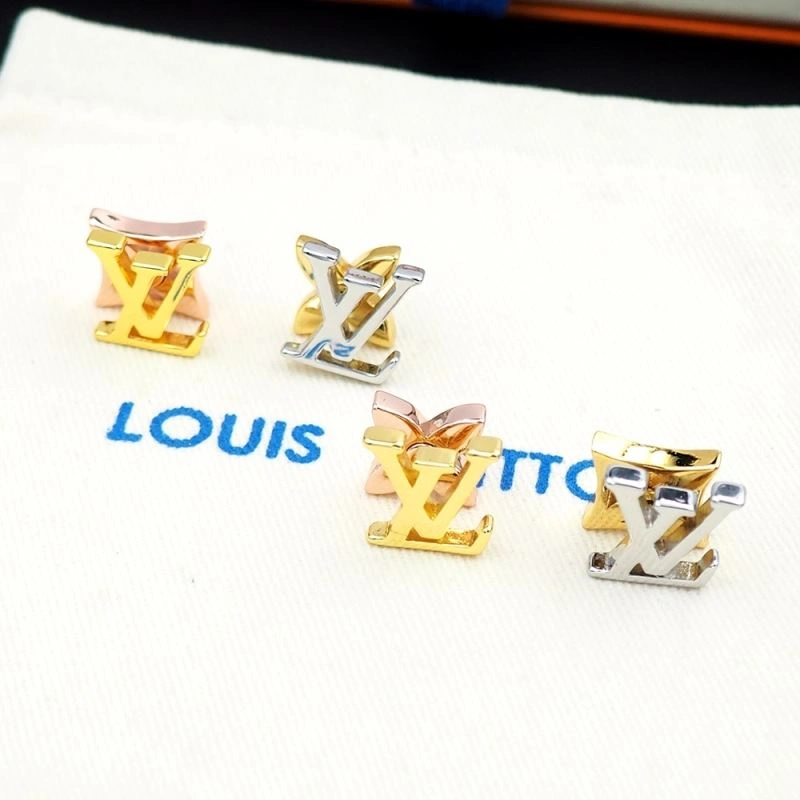 Louis Vuitton Earrings Compact 251715