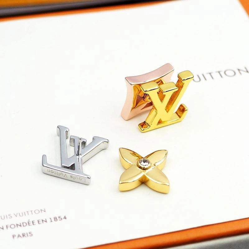 Louis Vuitton Earrings Compact 251715