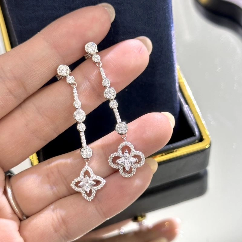 Packable Louis Vuitton Earrings 251717