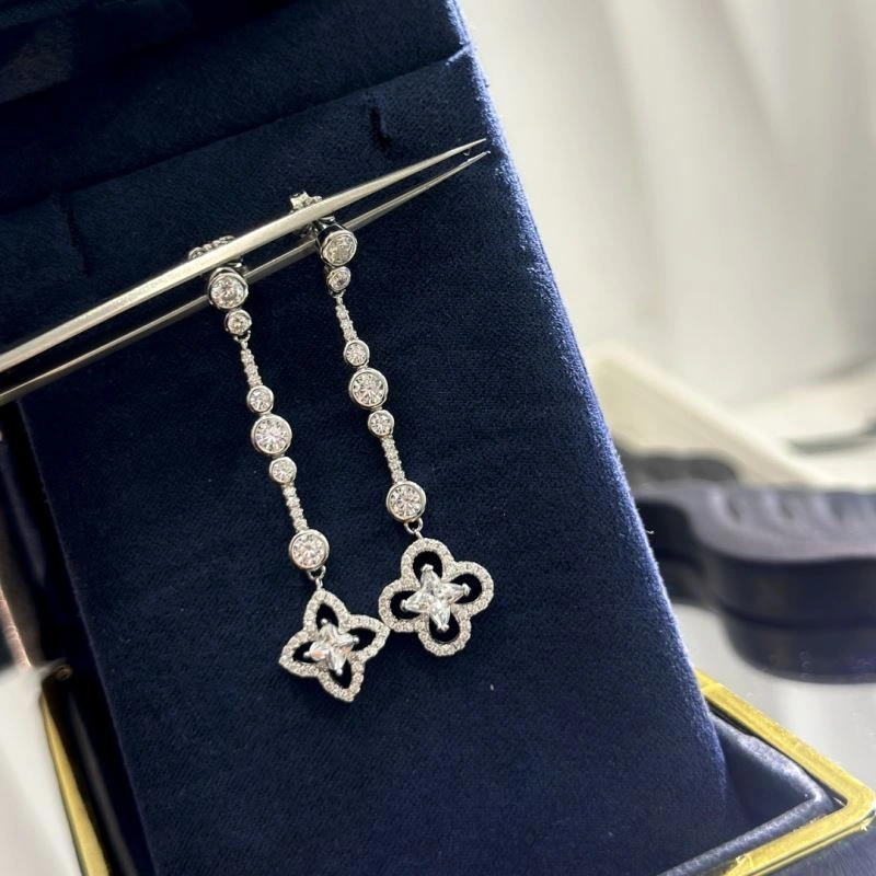 Packable Louis Vuitton Earrings 251717