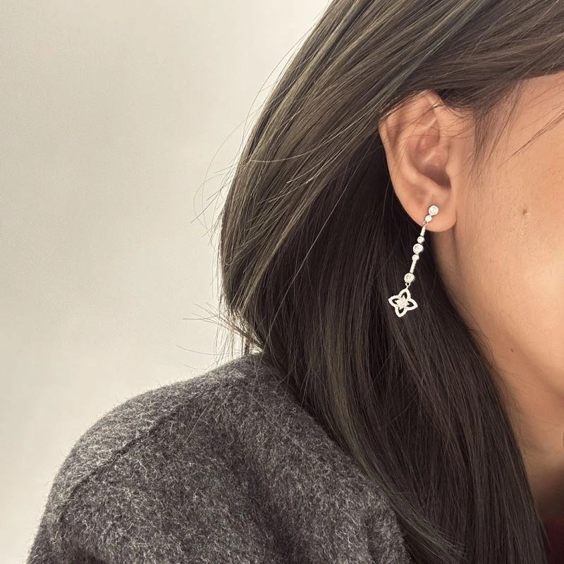 Packable Louis Vuitton Earrings 251717