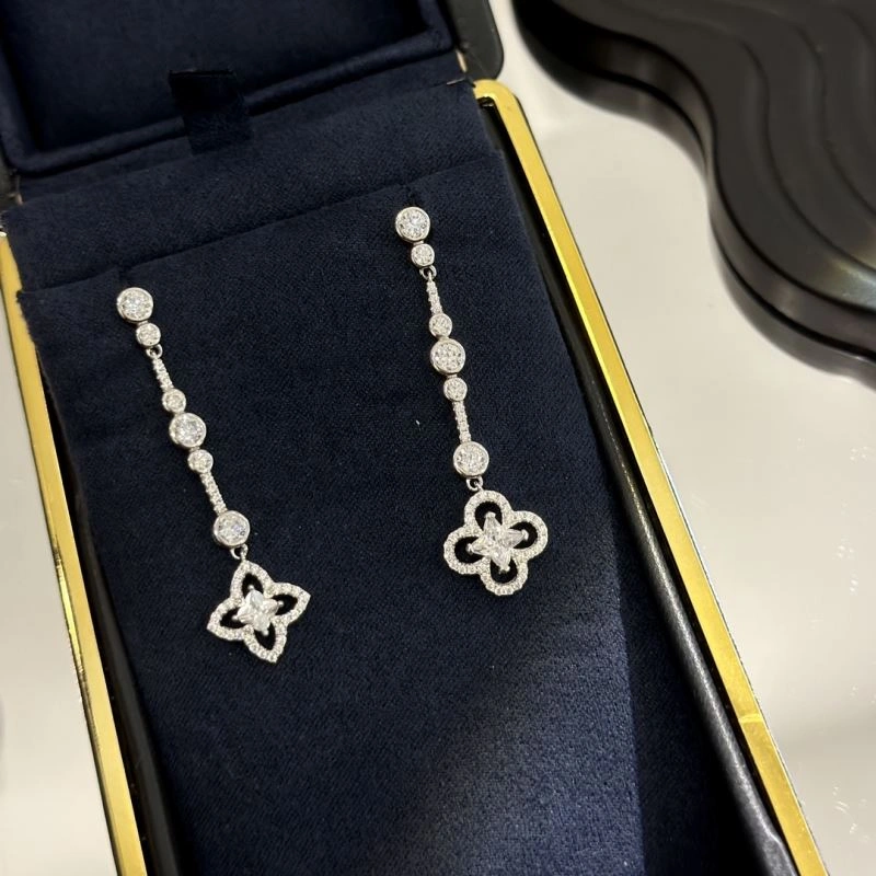 Packable Louis Vuitton Earrings 251717